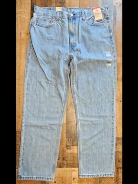 Levi's 550 Jeans